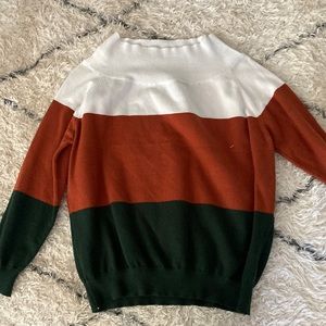 Womens sweater, great condition